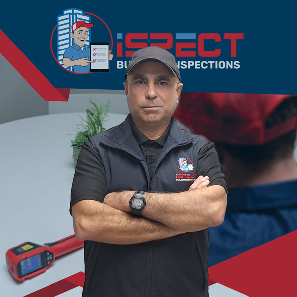 Building Inspector | Maz Bayati